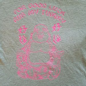 Urban Outfitters Tops - Urban outfitter vintage Buddha t-shirt size M Urban Outfitters Tops - Urban outfitter vintage Buddha t-shirt size M